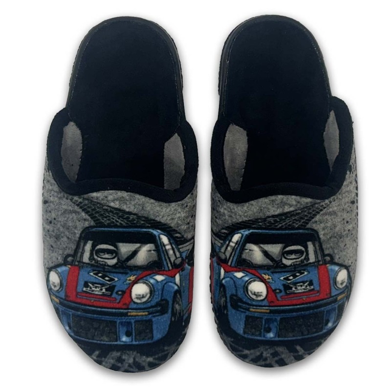 Παιδικές ανατομικές παντόφλες FILD WBSPORTIVX.KID-S47