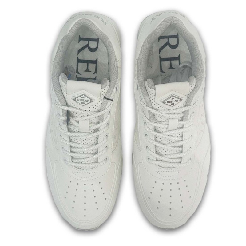Γυναικεία sneakers Replay PENNY UNDER RS630155S