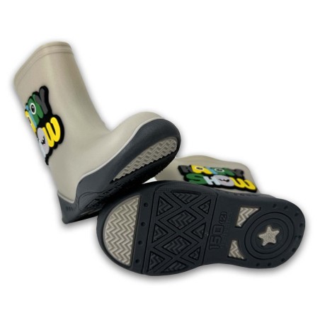 Παιδικές γαλότσες αδιάβροχες WB231906