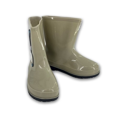 Παιδικές γαλότσες αδιάβροχες WB221905