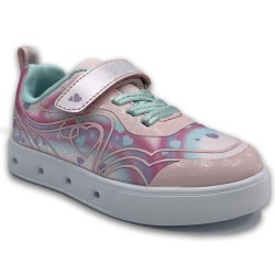 Παιδικά αθλητικά με φωτάκια WG244040