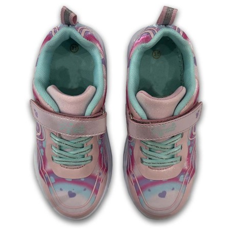 Παιδικά αθλητικά με φωτάκια WG244040