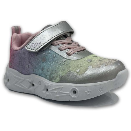 Παιδικά αθλητικά με φωτάκια WG244570