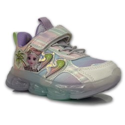 Παιδικά αθλητικά με φωτάκια WG248129