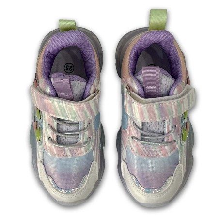 Παιδικά αθλητικά με φωτάκια WG248129