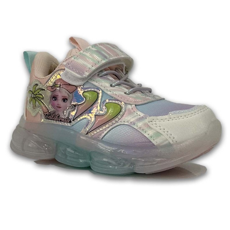 Παιδικά αθλητικά με φωτάκια WG248129