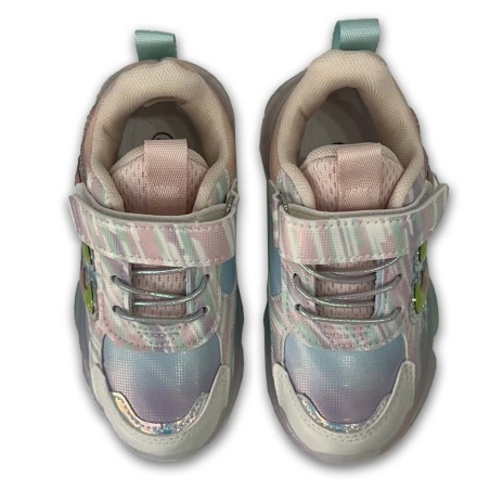 Παιδικά αθλητικά με φωτάκια WG248129