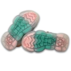 Παιδικά αθλητικά με φωτάκια WG248129