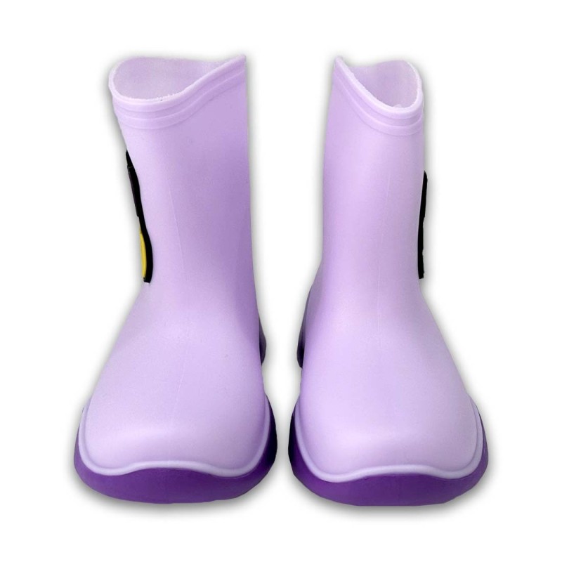 Παιδικές γαλότσες αδιάβροχες WG231906