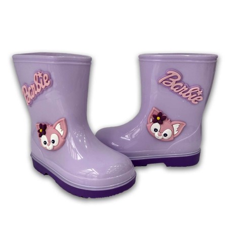 Παιδικές γαλότσες αδιάβροχες WG231907