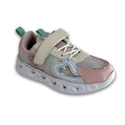 Παιδικά αθλητικά με φωτάκια WG230237