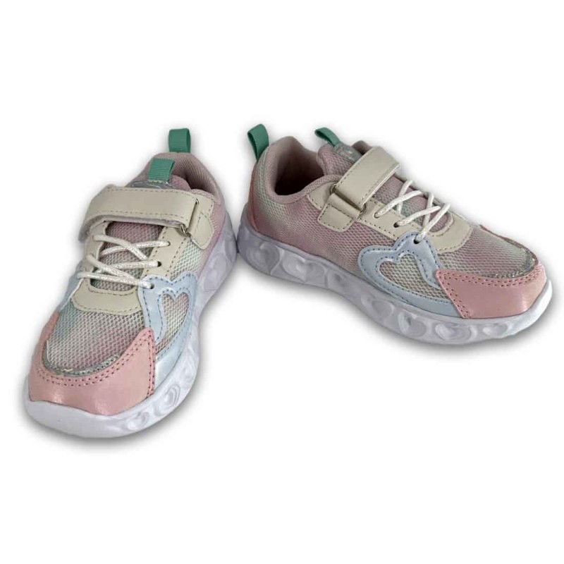 Παιδικά αθλητικά με φωτάκια WG230237