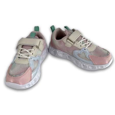 Παιδικά αθλητικά με φωτάκια WG230237