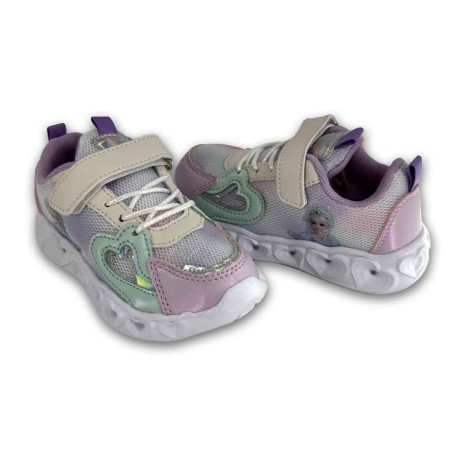 Παιδικά αθλητικά με φωτάκια WG230237