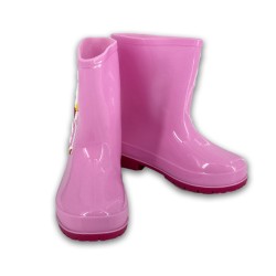 Παιδικές γαλότσες αδιάβροχες WG221905