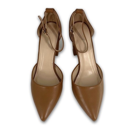 Γυναικείες γόβες W23731