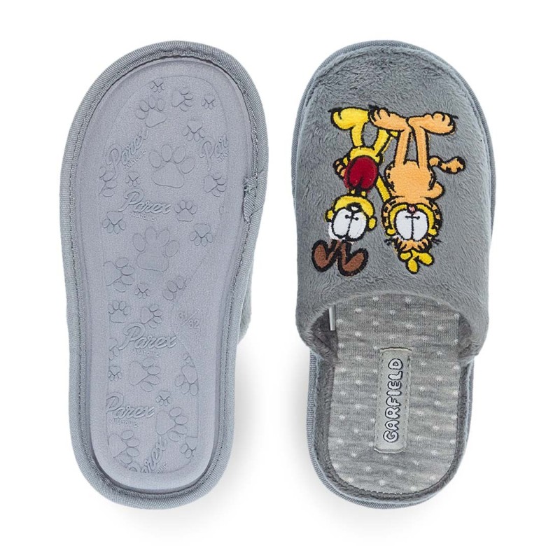 Παιδικές παντόφλες Garfield 10128172G