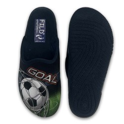 Παιδικές ανατομικές παντόφλες FILD WBSPORTIVX-B01B