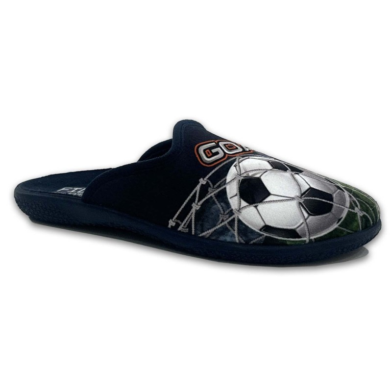 Παιδικές ανατομικές παντόφλες FILD WBSPORTIVX-B01B