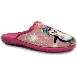 Παιδικές ανατομικές παντόφλες FILD WGSPORTIVX.KIDS-S49