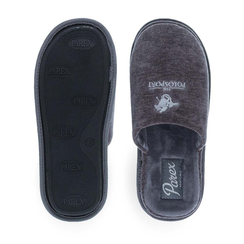 Ανδρικές παντόφλες Parex 10132001