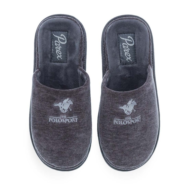 Ανδρικές παντόφλες Parex 10132001