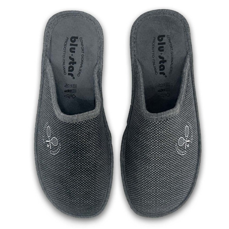 Ανδρικές ανατομικές παντόφλες 103325-3546