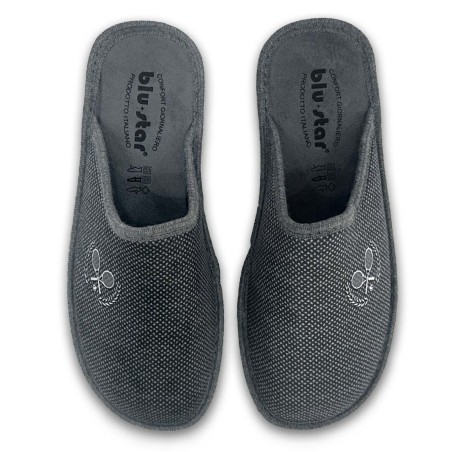 Ανδρικές ανατομικές παντόφλες 103325-3546