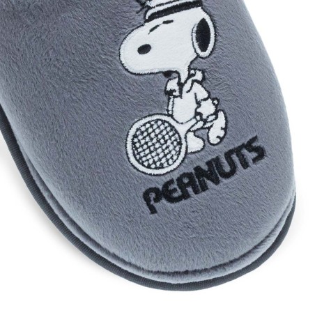 Ανδρικές παντόφλες Peanuts