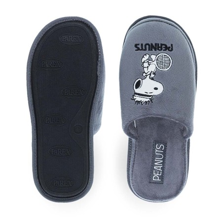 Ανδρικές παντόφλες Peanuts