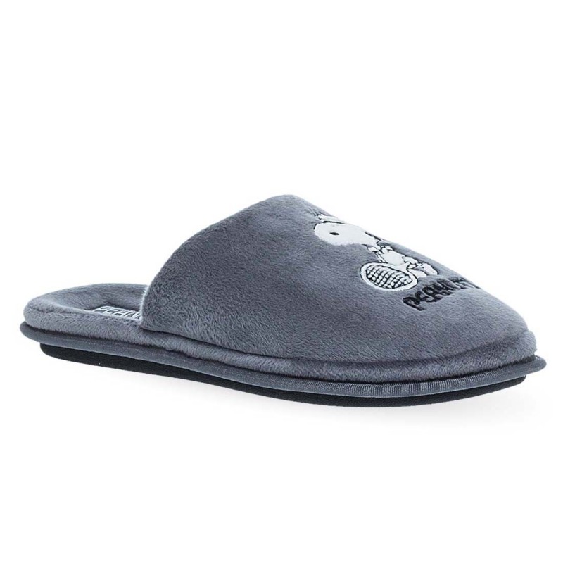 Ανδρικές παντόφλες Peanuts