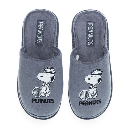 Ανδρικές παντόφλες Peanuts