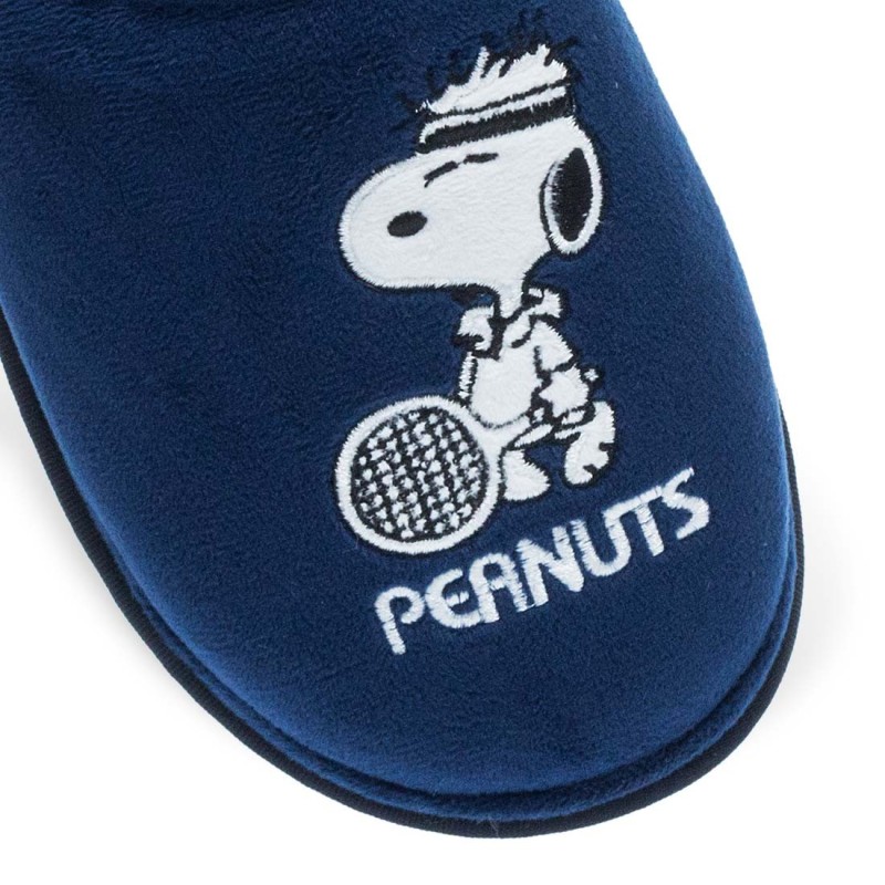 Ανδρικές παντόφλες Peanuts