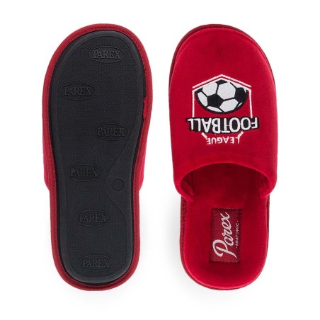 Ανδρικές παντόφλες Parex 10132013