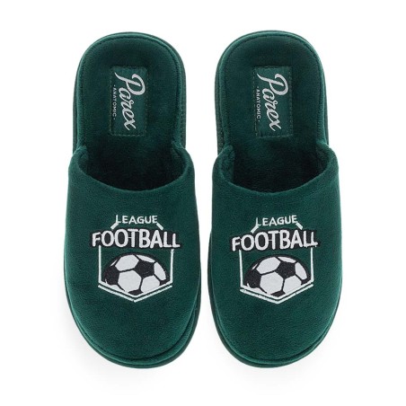 Ανδρικές παντόφλες Parex 10132013