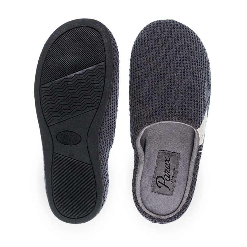 Ανδρικές παντόφλες Parex 10132088