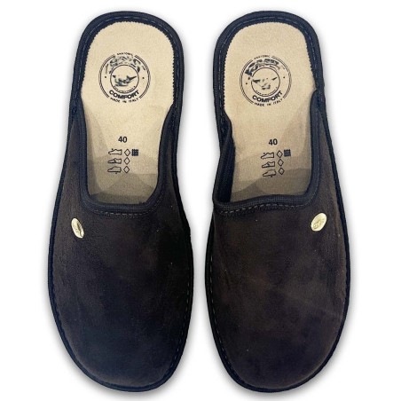 Ανδρικές ανατομικές παντόφλες WM251721