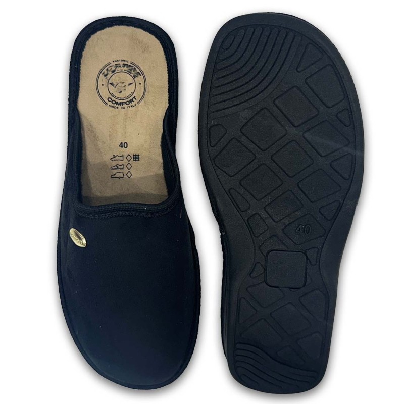 Ανδρικές ανατομικές παντόφλες WM251721