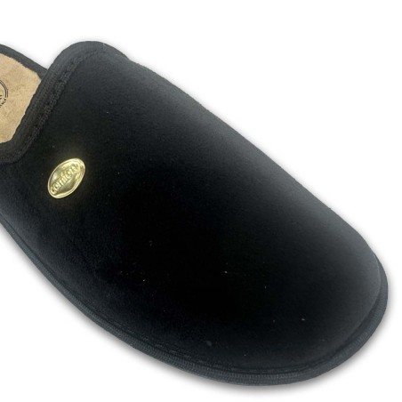 Ανδρικές ανατομικές παντόφλες WM251721