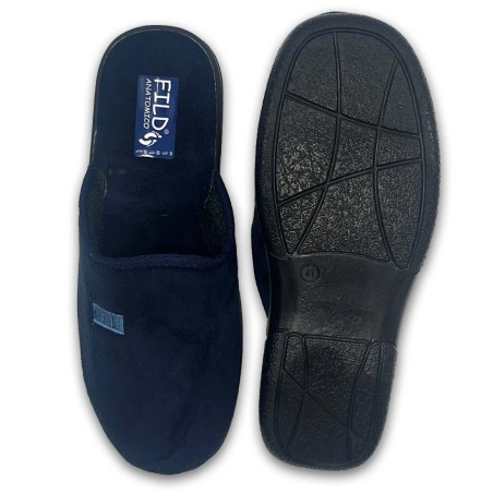 Ανδρικές ανατομικές παντόφλες FILD WMROMYLO-F14