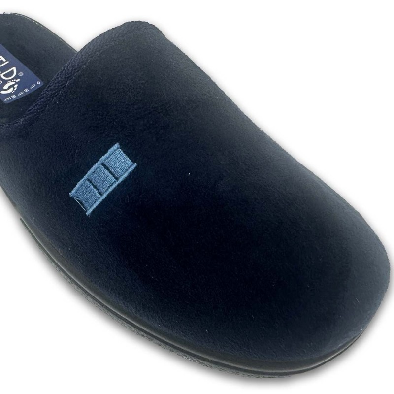 Ανδρικές ανατομικές παντόφλες FILD WMROMYLO-F14