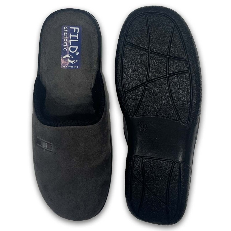 Ανδρικές ανατομικές παντόφλες FILD WMROMYLO-F14