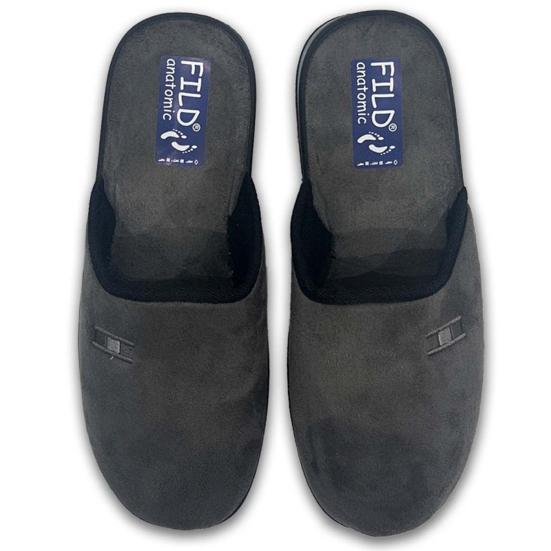 Ανδρικές ανατομικές παντόφλες FILD WMROMYLO-F14
