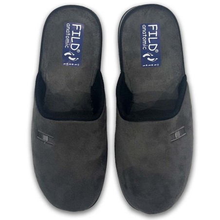 Ανδρικές ανατομικές παντόφλες FILD WMROMYLO-F14