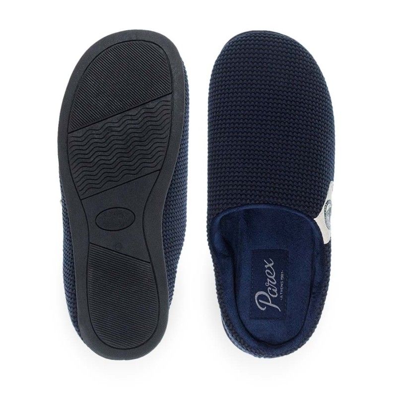 Ανδρικές παντόφλες Parex 10130069