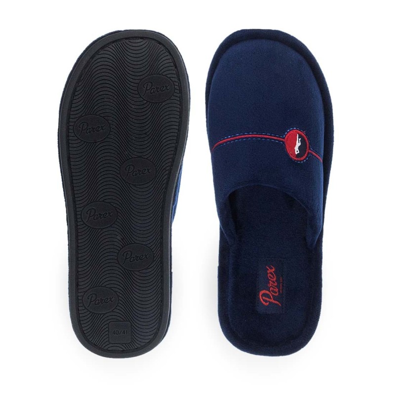 Ανδρικές παντόφλες Parex 10130057