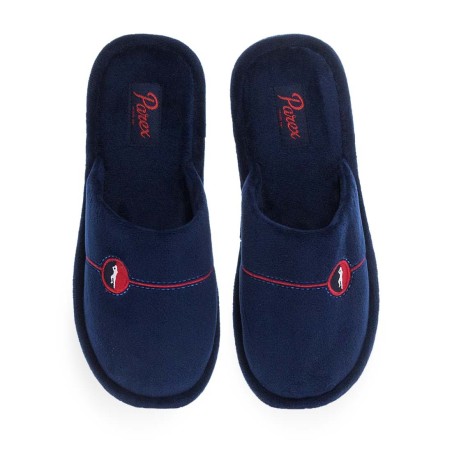 Ανδρικές παντόφλες Parex 10130057