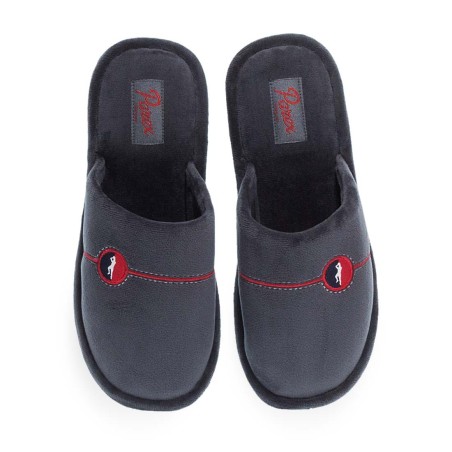 Ανδρικές παντόφλες Parex 10130057