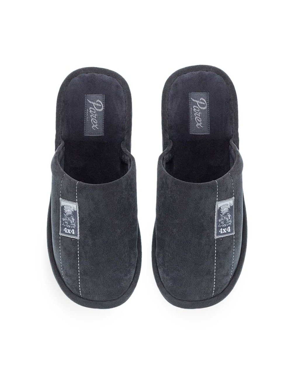 Ανδρικές παντόφλες Parex 10130060