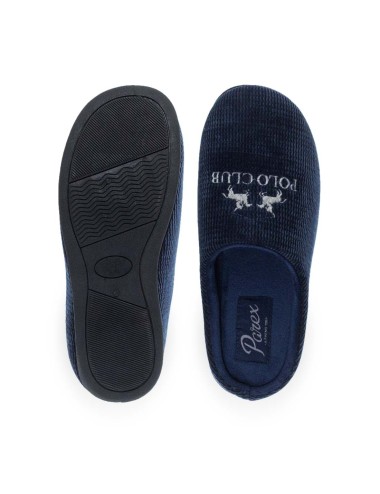 Ανδρικές παντόφλες Parex 10130130